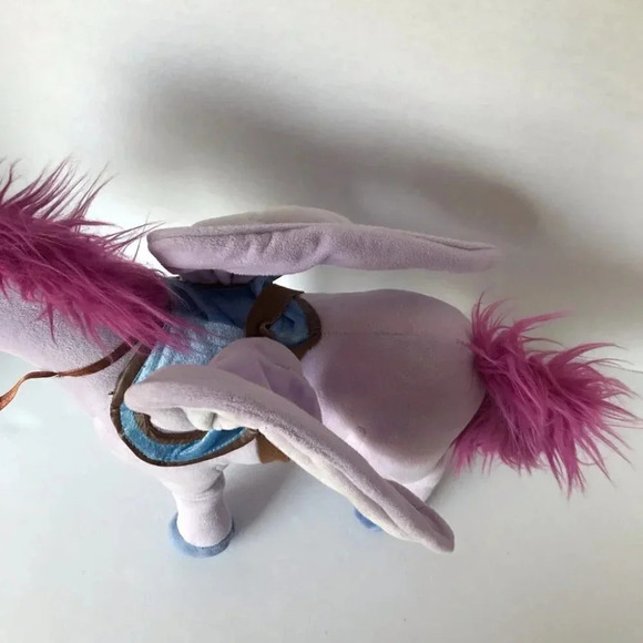 Disney Store SOFIA THE FIRST 14” MINIMUS Horse - Picture 3 of 9